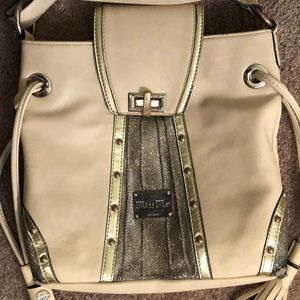 Miss Me Tassel Bag
